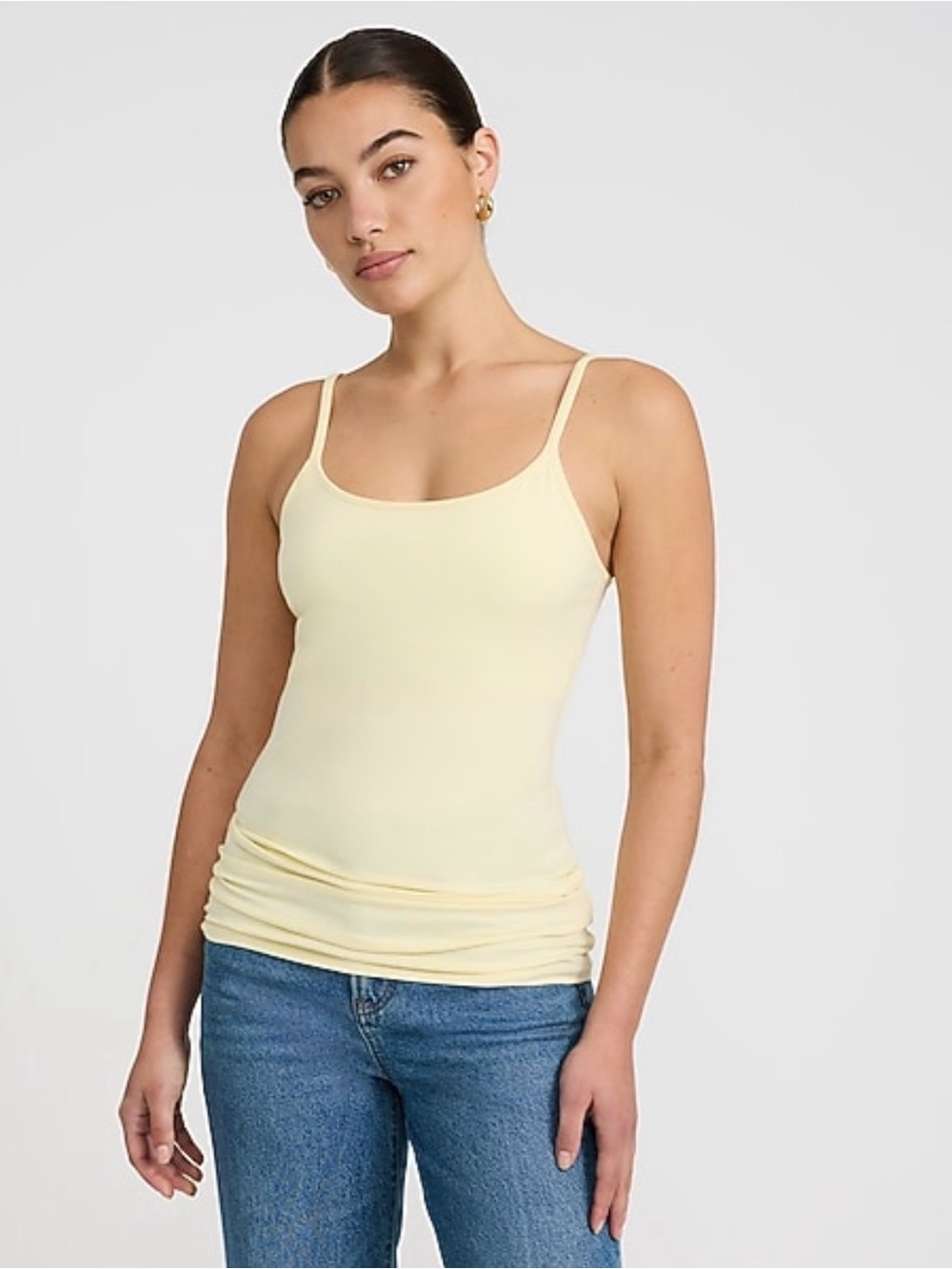 Original Best Loved Bra Cami